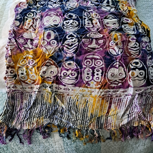 Bundle of 3 Coverups 2 long 1 short - Picture 4 of 4